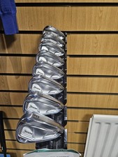 Srixon Zxi Combo Set. 3/4 ZXi5