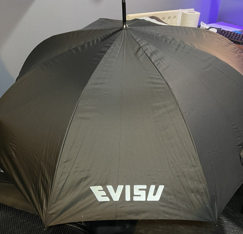 Genuine evisu godhead umbrella - genuine,