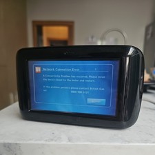 British Gas Smart Meter