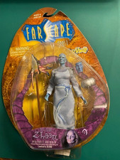 Rare FarScape Series 1 -Toy