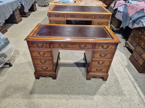 Stunningly restored antique - stunningly,