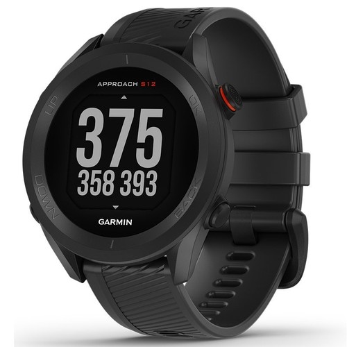Garmin approach s12 gps - garmin,