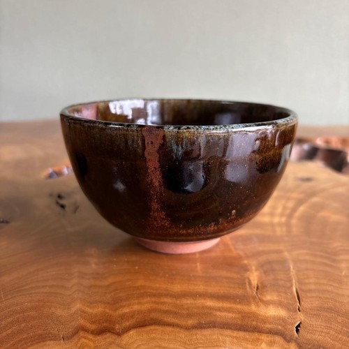 Japanese matcha tea bowl - matcha,