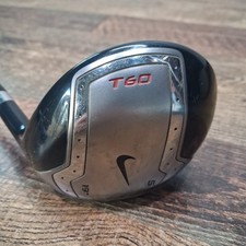 Nike Ignite T60 #5 Wood / 19