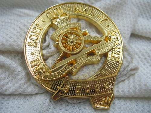 British 19th regiment royal - british,