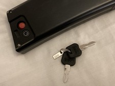 Carrera Crosscity Battery 5 Pin — FAULTY!