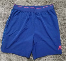Montirex Training Shorts Men's