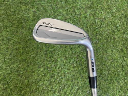 Ping i230 wedge loft - i230, wedge,