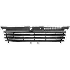 Radiator Grille Black suitable