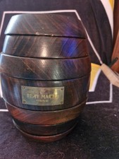 Remy martin cognac barrel - martin,