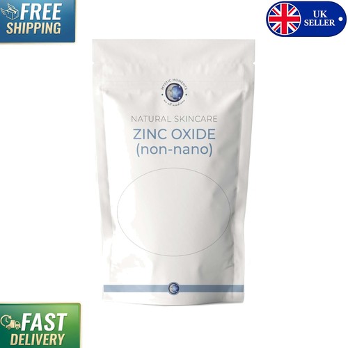 500g resealable non nano - resealable, non-nano