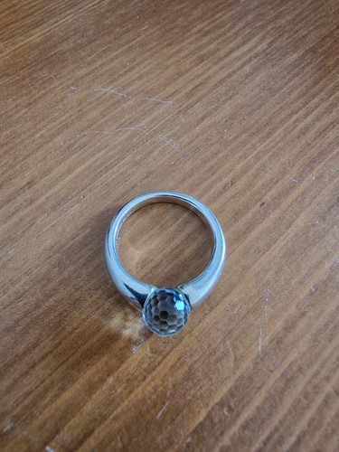 Vintage heavy sterling - vintage, silver