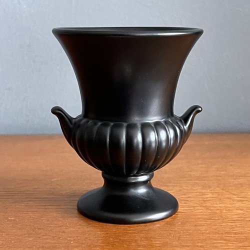Wedgwood barlaston basalt - basalt, ware