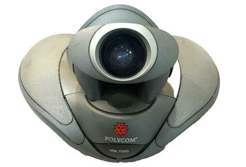 Polycom vsx 7000 camera - polycom,