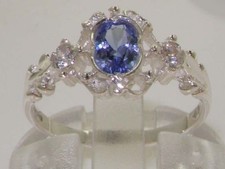 Solid 925 Sterling Silver