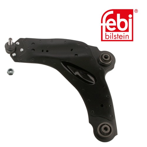 Suspension control arm front - control,