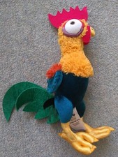 Disney Store Moana Hei Hei