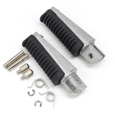 Front Footrest foot pegs/main