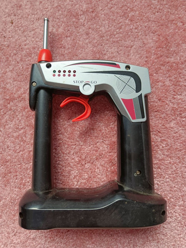 Air hogs sky patrol remote - air,