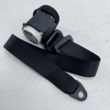 FIAT 500 SEAT BELT 34024688