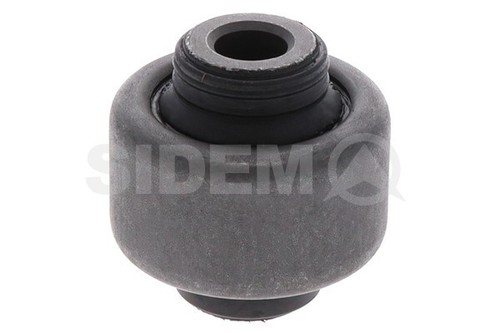 New control arm trailing - control,