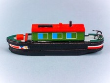 SDL 14399B Mini Canal Boat