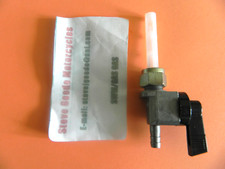 SWM GORI TRIALS HIGH QUALITY  PETROL TAP OMG 12mm x 1.00mm PITCH