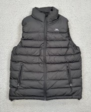 Trespass Down Puffer Vest
