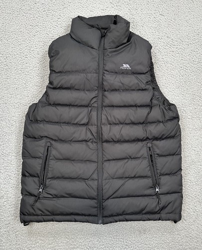 Trespass down puffer - puffer, vest