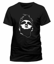 Officially licensed Morrissey