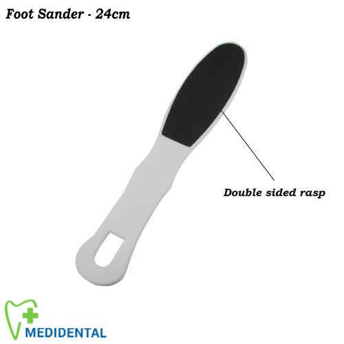 Chiropody podiatry foot sander - podiatry,
