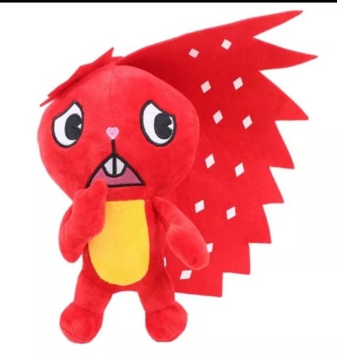 Happy tree friends flaky - happy,