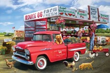 1959 Chevrolet Apache Pickup