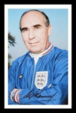 Sir Alf Ramsey England 1966