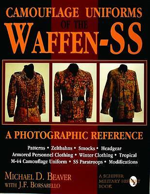 Camouflage uniforms the - camouflage,