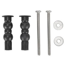 2x Toilet Lid Hinge Screws