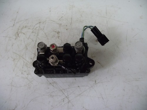 Yamaha outboard motor - , efi