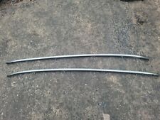 FORD FOCUS MK3 2017 ESTATE