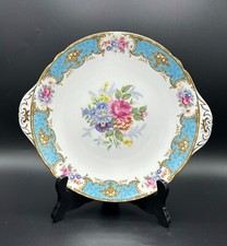 Shelley Fine Bone China 'Blue