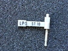 BSR ST9/10 Replacement Diamond Stylus DSC 85 LPS/LPS See Pictures