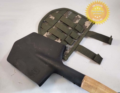 Infantry army sapper shovel - infantry,