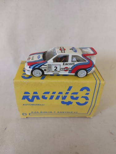 Ford escort cosworth 43 - ford,