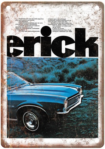Vintage 1973 ford - 1973, s3