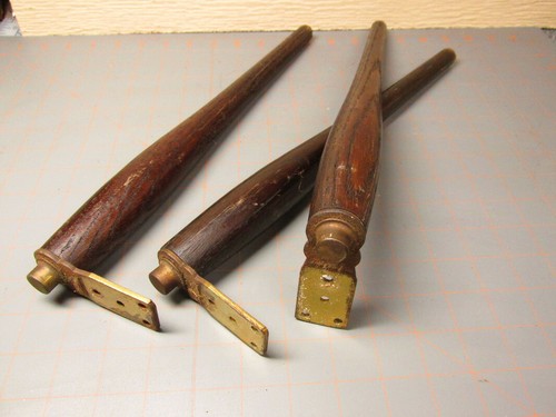 Salvage furiture legs - furiture,
