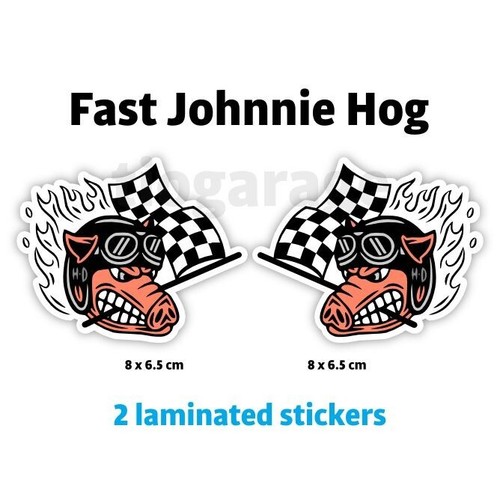 Harley davidson fast - fast, johnnie