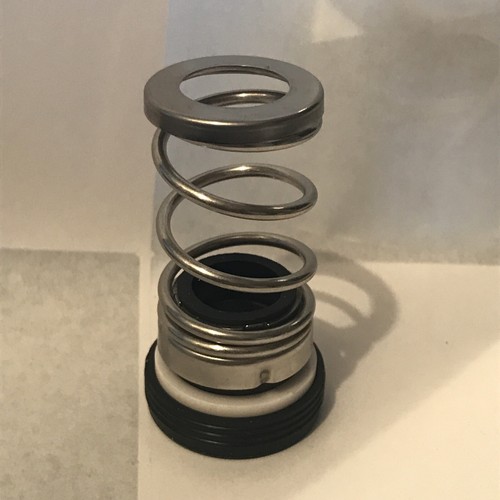 Spring mechanical ceramic - spring, seal