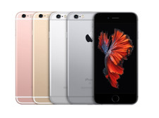 Apple iPhone 6S 16GB 32GB 64GB