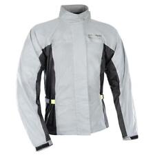 Oxford Rainseal Bright Over Jacket Motorcycle Waterproof Hi Vis Reflective