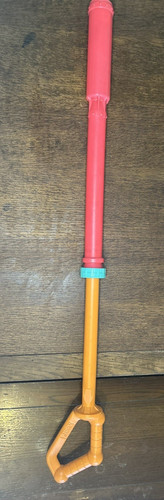 Nerf blast matic - nerf, blast‑a‑matic
