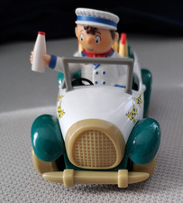 Corgi Cars - Noddy in Toyland